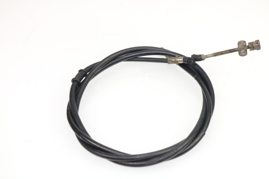 photo de REAR BRAKE CABLE KYMCO AGILITY 4T 50 (2005 - 2018)