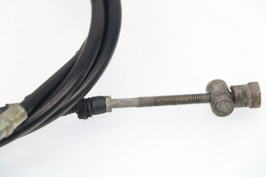 photo de REAR BRAKE CABLE KYMCO AGILITY 4T 50 (2005 - 2018)