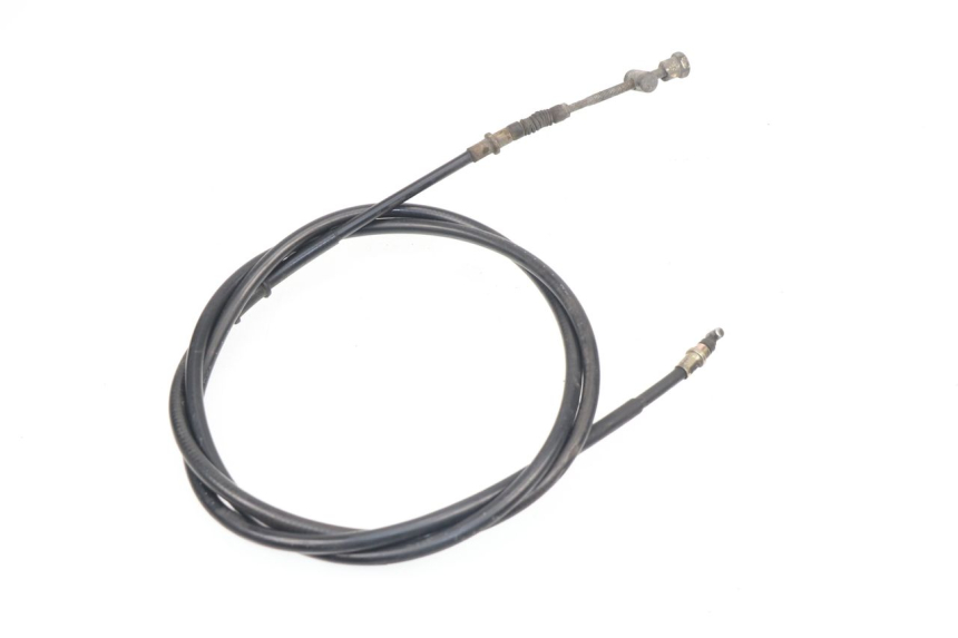 photo de REAR BRAKE CABLE KYMCO AGILITY 4T 50 (2005 - 2018)