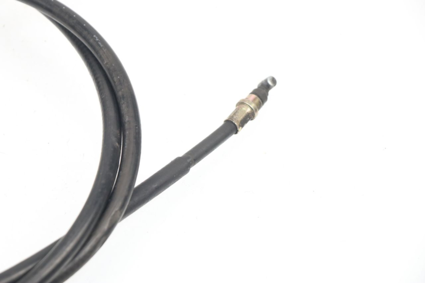 photo de REAR BRAKE CABLE KYMCO AGILITY 4T 50 (2005 - 2018)