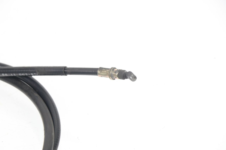 photo de REAR BRAKE CABLE KYMCO AGILITY 4T 50 (2005 - 2018)