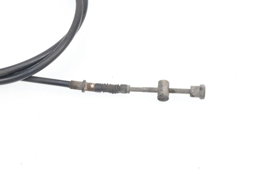 photo de REAR BRAKE CABLE KYMCO AGILITY 4T 50 (2005 - 2018)