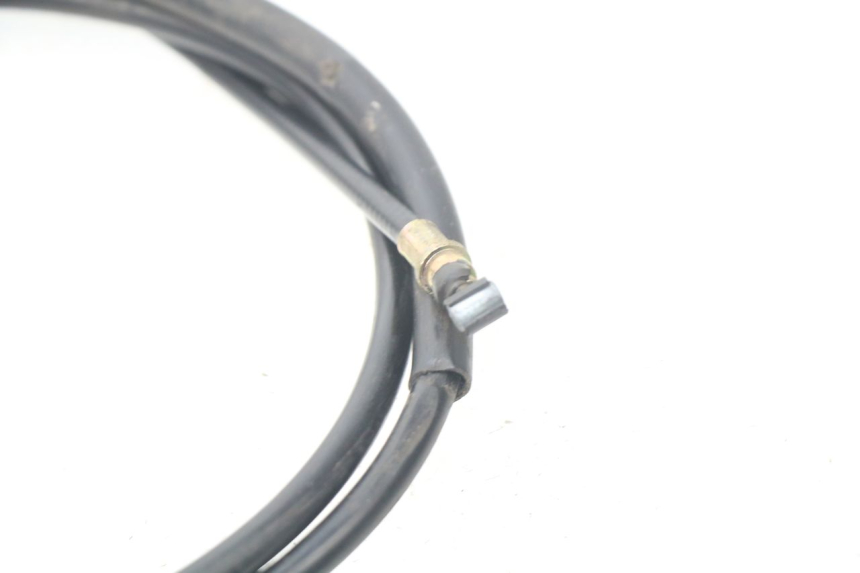 photo de REAR BRAKE CABLE KYMCO AGILITY CITY 2T 50 (2008 - 2016)