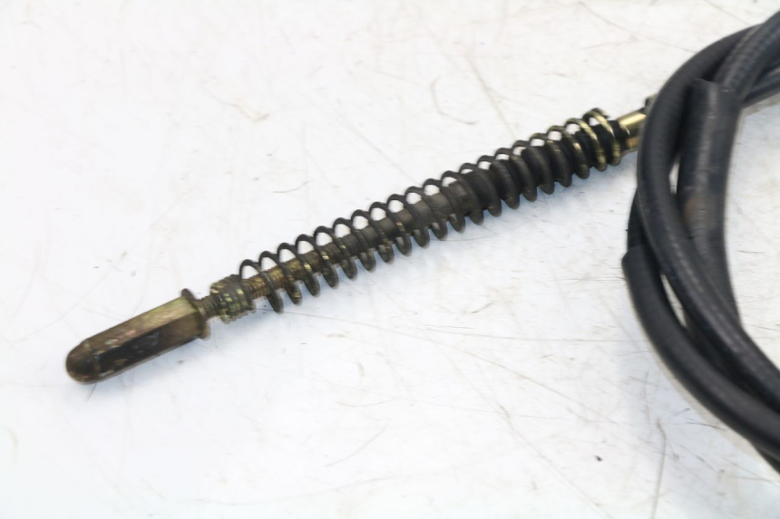 photo de REAR BRAKE CABLE KYMCO AGILITY CITY 2T 50 (2008 - 2016)