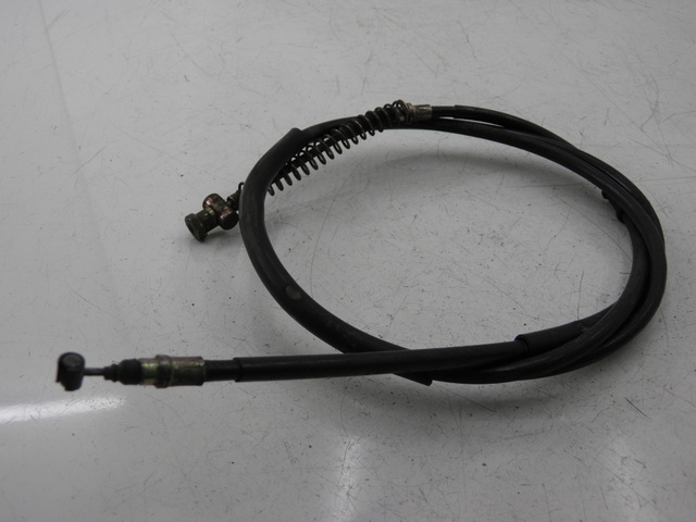 photo de REAR BRAKE CABLE KYMCO AGILITY CITY 4T 50 (2008 - 2016)