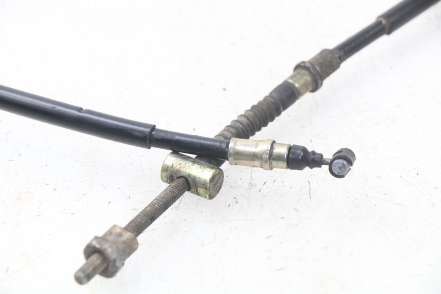 photo de REAR BRAKE CABLE KYMCO AGILITY FR 2T 50 (2012 - 2017)