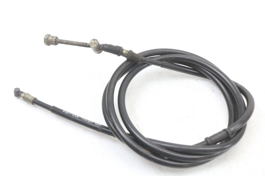 photo de REAR BRAKE CABLE KYMCO AGILITY FR 2T 50 (2012 - 2017)