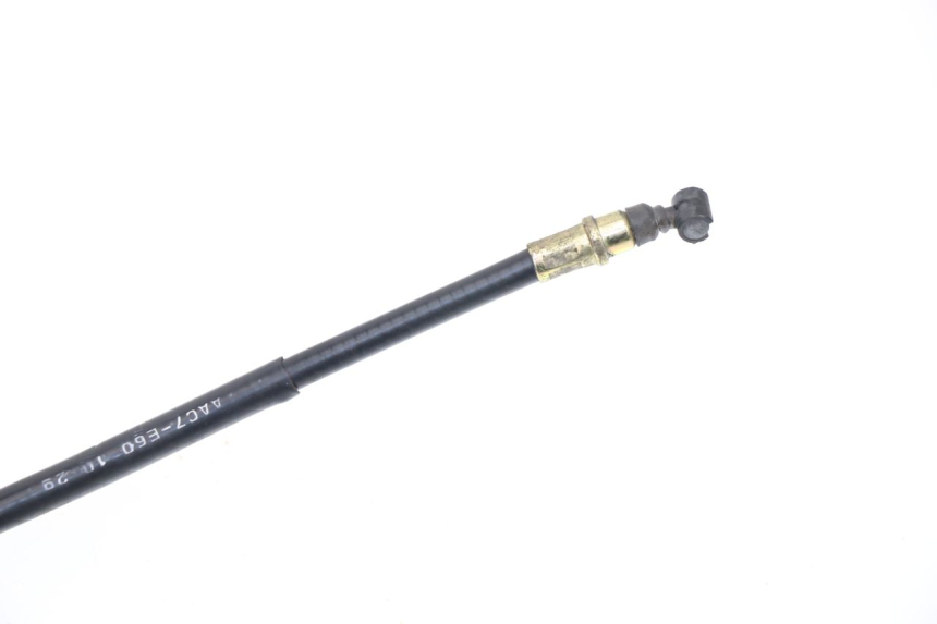 photo de REAR BRAKE CABLE KYMCO AGILITY FR 2T 50 (2012 - 2017)