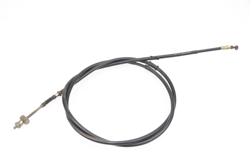 photo de REAR BRAKE CABLE KYMCO AGILITY FR 2T 50 (2012 - 2017)