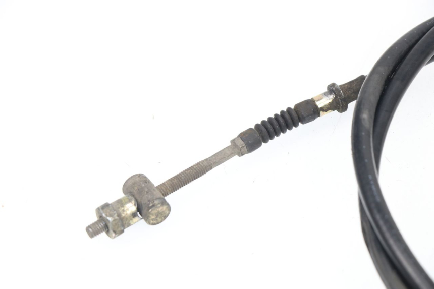 photo de REAR BRAKE CABLE KYMCO AGILITY FR 2T 50 (2012 - 2017)