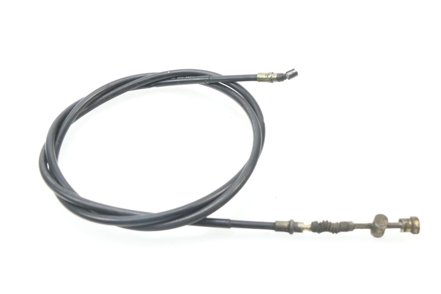 photo de REAR BRAKE CABLE KYMCO AGILITY PREMIUM 50 (2007 - 2010)
