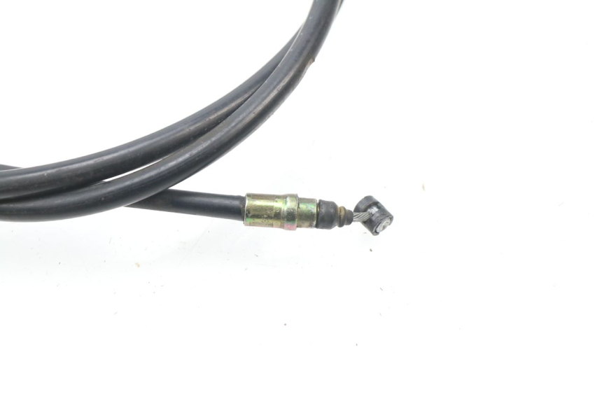 photo de REAR BRAKE CABLE KYMCO AGILITY PREMIUM 50 (2007 - 2010)