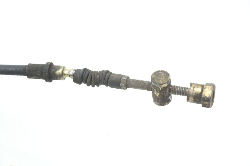 photo de REAR BRAKE CABLE KYMCO AGILITY PREMIUM 50 (2007 - 2010)