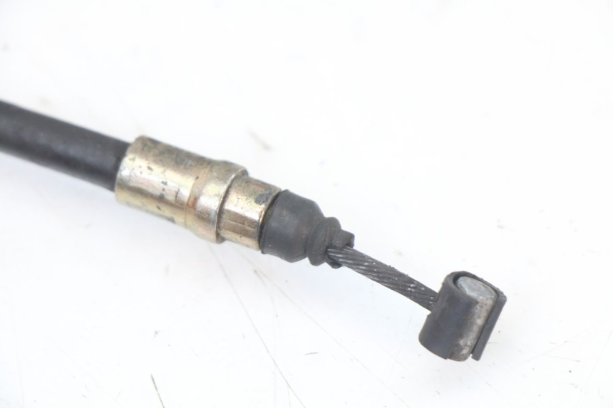 photo de REAR BRAKE CABLE KYMCO AGILITY PREMIUM 50 (2007 - 2010)
