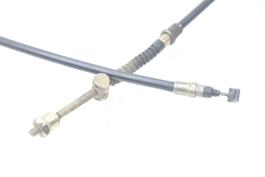 photo de REAR BRAKE CABLE KYMCO AGILITY RS 2T 50 (2009 - 2013)