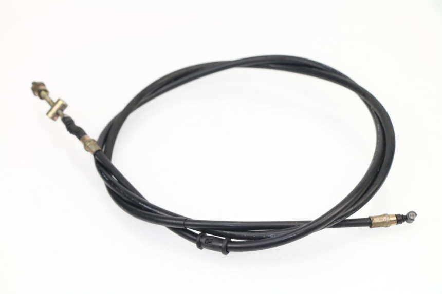 photo de REAR BRAKE CABLE KYMCO AGILITY RS 4T 50 (2009 - 2013)