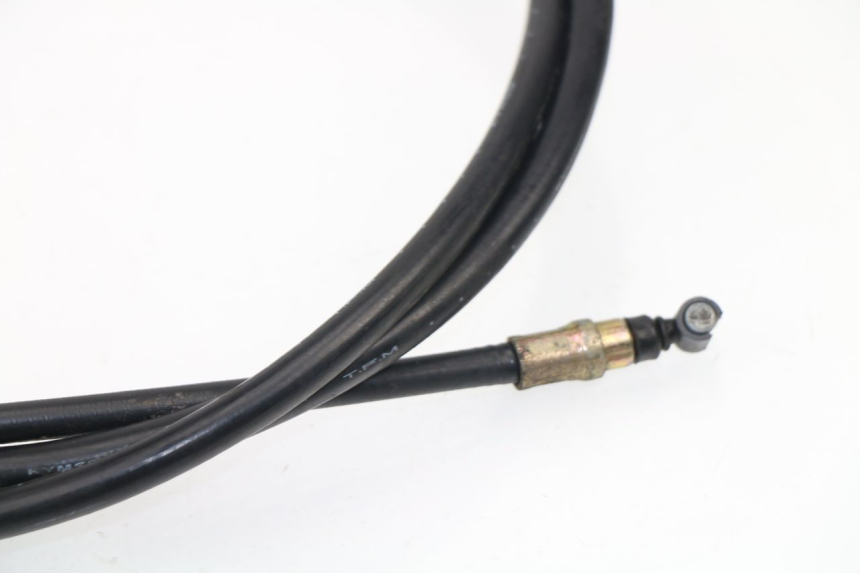 photo de REAR BRAKE CABLE KYMCO AGILITY RS 4T 50 (2009 - 2013)