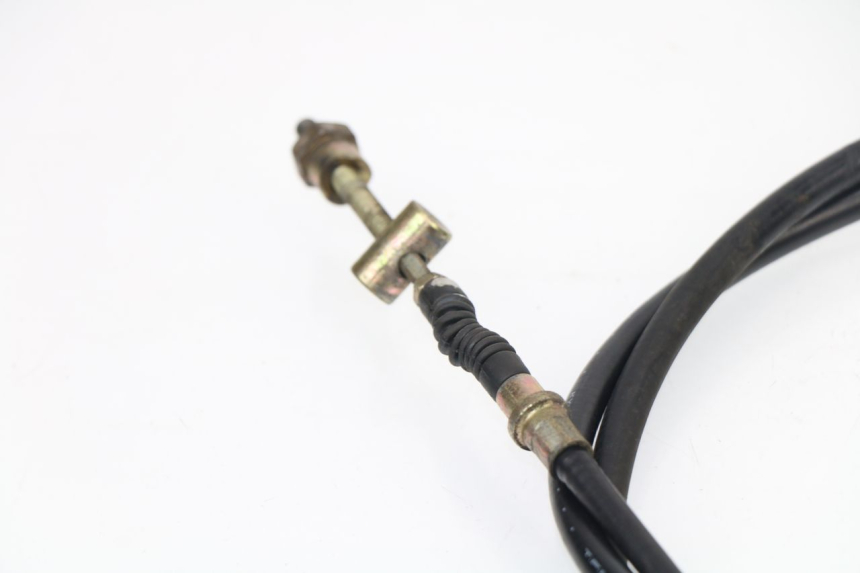 photo de REAR BRAKE CABLE KYMCO AGILITY RS 4T 50 (2009 - 2013)