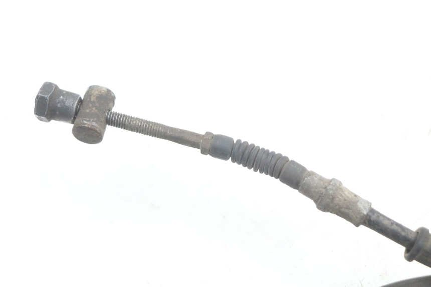 photo de REAR BRAKE CABLE KYMCO DINK 4T 50 (2007 - 2018)