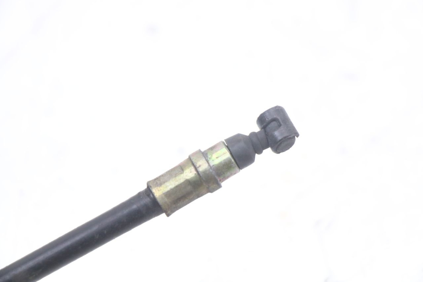 photo de REAR BRAKE CABLE KYMCO DINK 4T 50 (2007 - 2018)