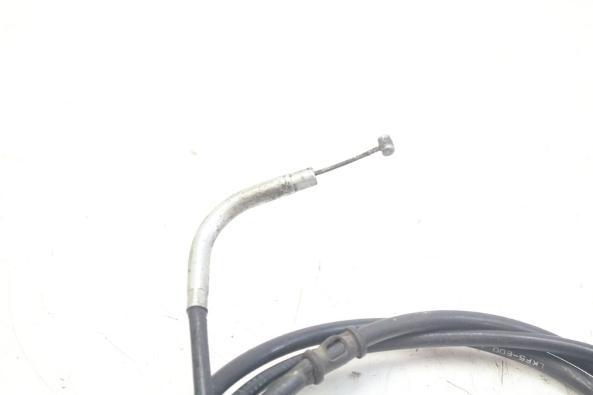photo de REAR BRAKE CABLE KYMCO X-CITING XCITING 400 (2014 - 2018)