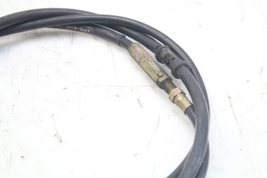 photo de REAR BRAKE CABLE KYMCO X-CITING XCITING 400 (2014 - 2018)