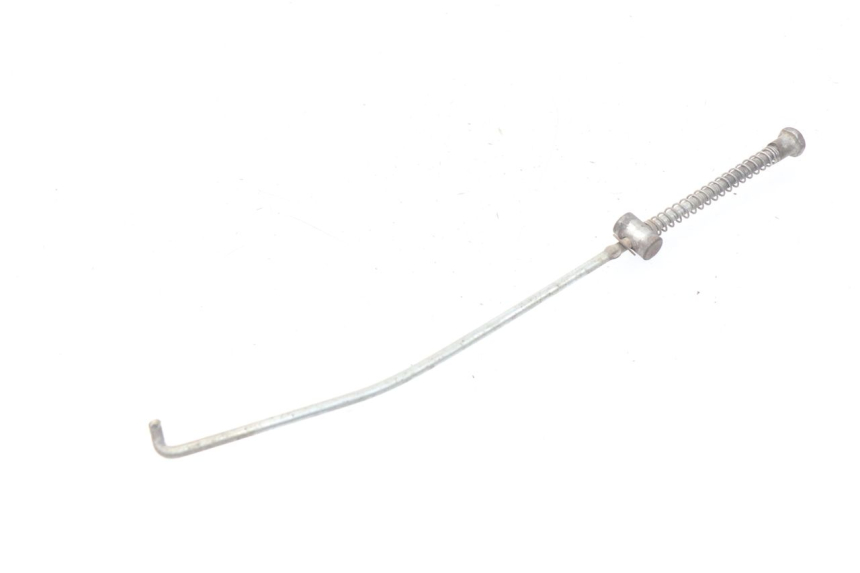 photo de REAR BRAKE CABLE LIFAN DIRTBIKE 50