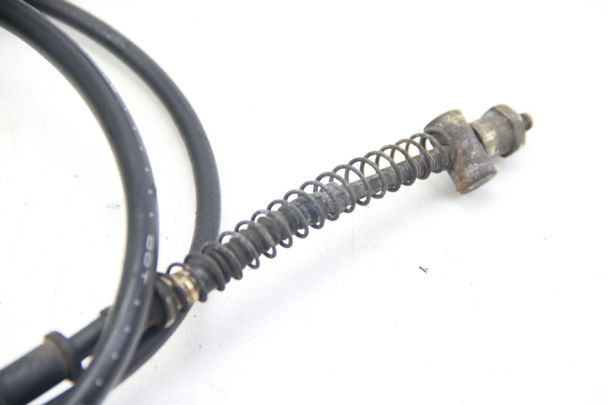 photo de REAR BRAKE CABLE LONGJIA DIGITA 4T 50 (2019 - 2022)