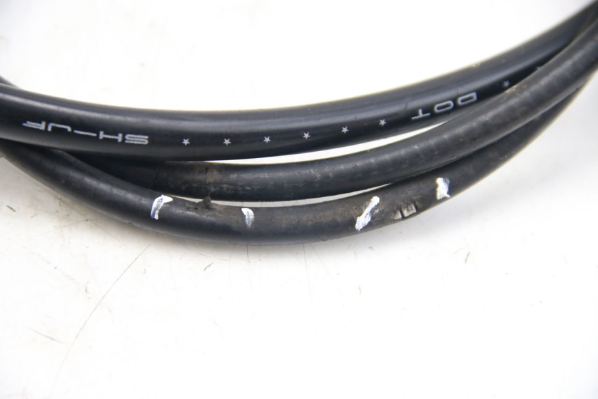 photo de REAR BRAKE CABLE LONGJIA DIGITA 4T 50 (2019 - 2022)