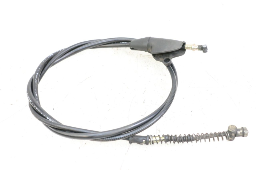 photo de REAR BRAKE CABLE LONGJIA DIGITA 4T 50 (2019 - 2022)