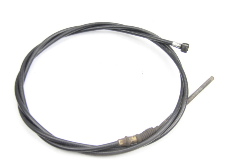 photo de REAR BRAKE CABLE PEUGEOT LUDIX 50 (2005 - 2007)