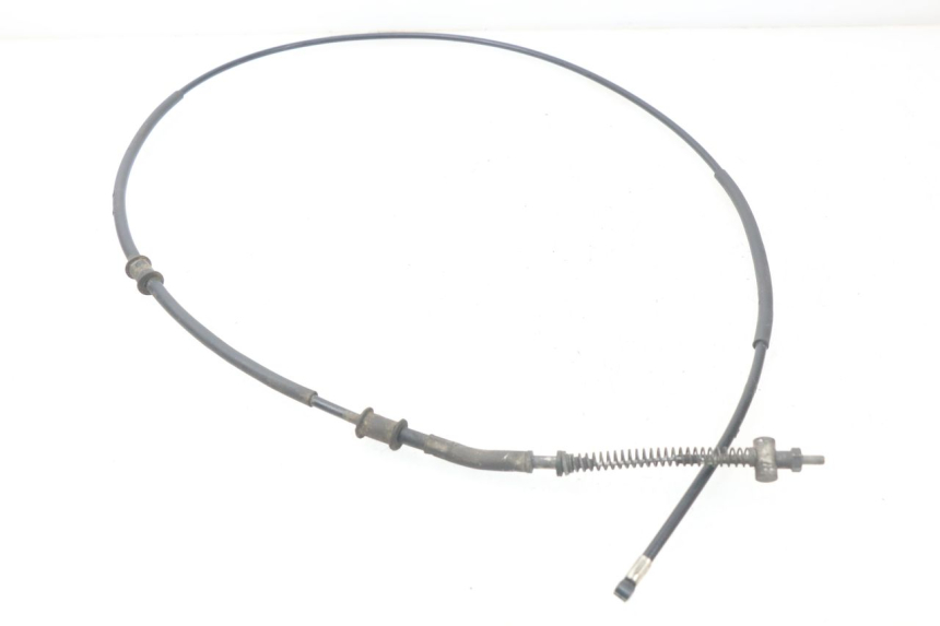 photo de REAR BRAKE CABLE MBK BOOSTER SPIRIT 50 (2004 - 2017)