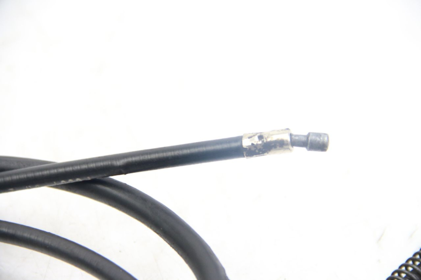 photo de REAR BRAKE CABLE MBK BOOSTER SPIRIT 50 (1999 - 2003)