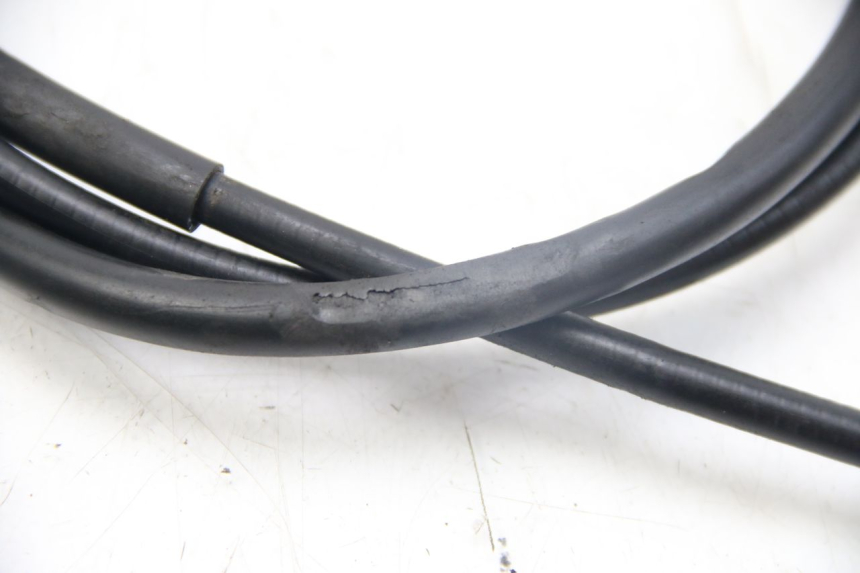 photo de REAR BRAKE CABLE MBK BOOSTER SPIRIT 50 (1999 - 2003)