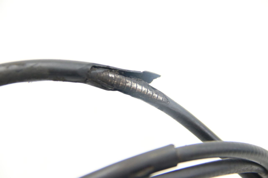 photo de REAR BRAKE CABLE MBK BOOSTER SPIRIT 50 (1999 - 2003)