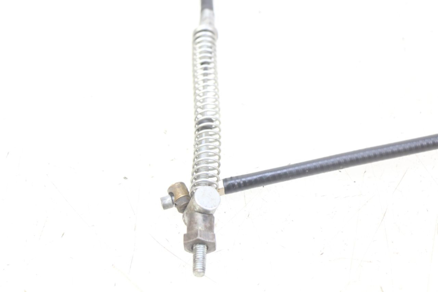photo de REAR BRAKE CABLE MBK BOOSTER SPIRIT 50 (1999 - 2003)