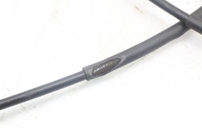 photo de REAR BRAKE CABLE MBK BOOSTER SPIRIT 50 (2004 - 2017)