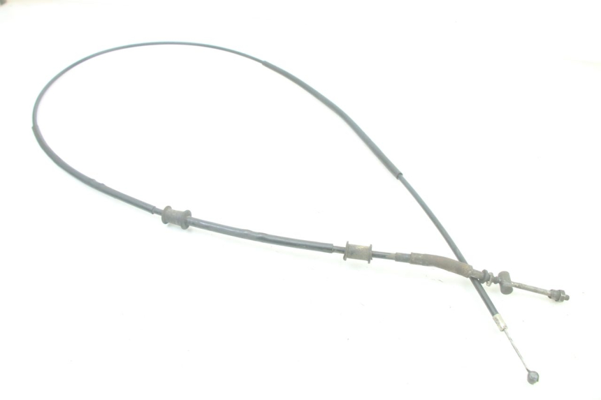 photo de REAR BRAKE CABLE MBK BOOSTER SPIRIT NAKED 50 (2004 - 2017)