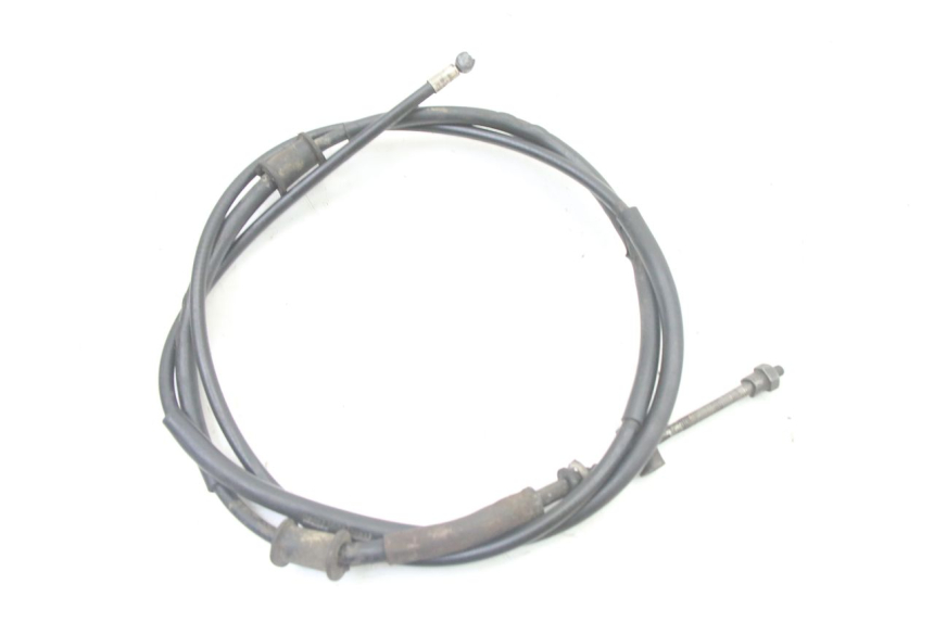 photo de REAR BRAKE CABLE MBK BOOSTER SPIRIT NAKED 50 (2004 - 2017)