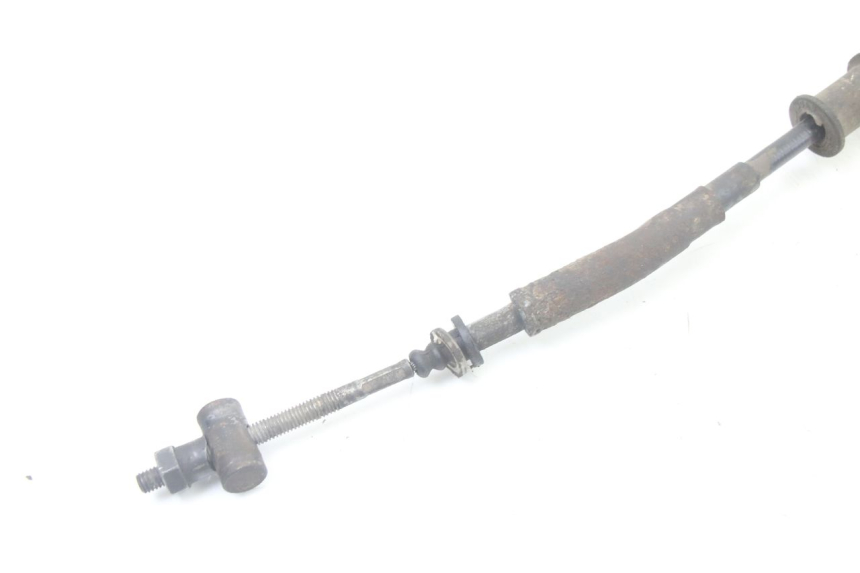 photo de REAR BRAKE CABLE MBK BOOSTER SPIRIT NAKED 50 (2004 - 2017)