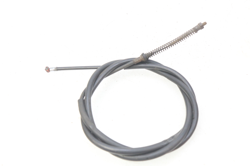 photo de REAR BRAKE CABLE MBK OVETTO 50 (1998 - 2007)