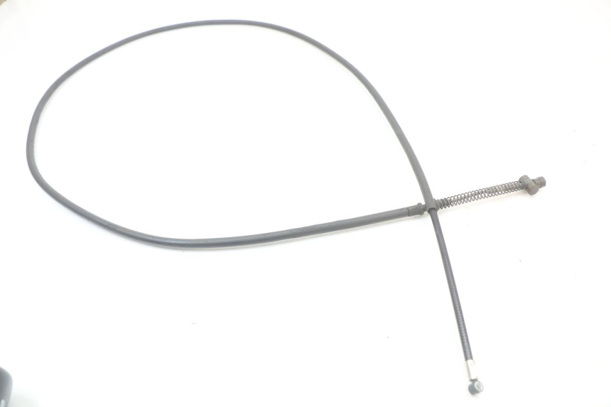 photo de REAR BRAKE CABLE MBK OVETTO ONE 2T 50 (2013 - 2017)