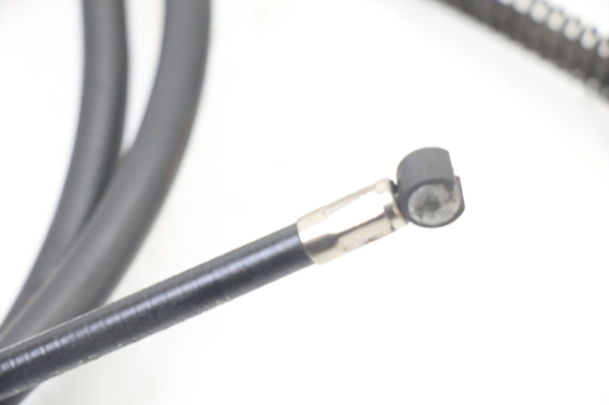 photo de REAR BRAKE CABLE MBK OVETTO ONE 2T 50 (2013 - 2017)