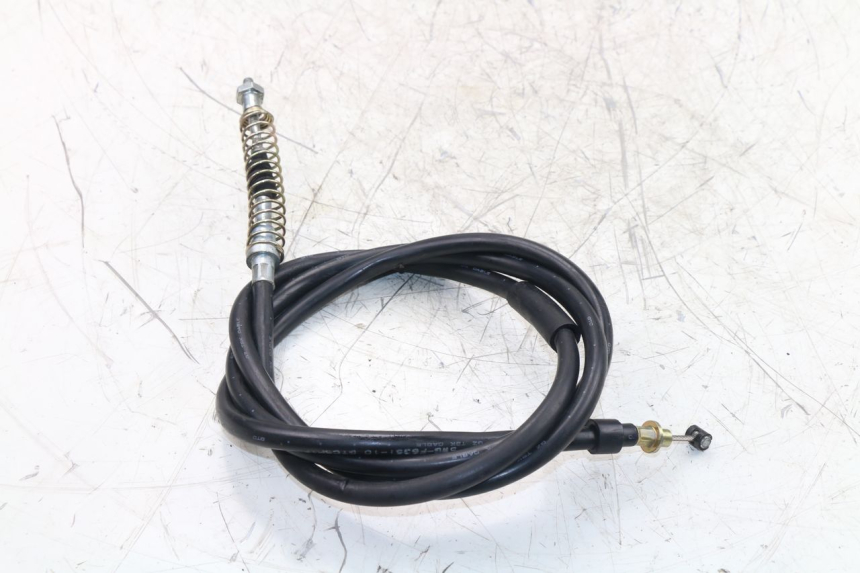 photo de REAR BRAKE CABLE MBK WAAP 125 (2008 - 2013)