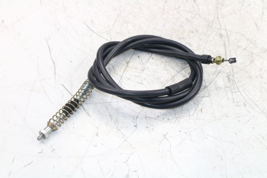 photo de REAR BRAKE CABLE MBK WAAP 125 (2008 - 2013)