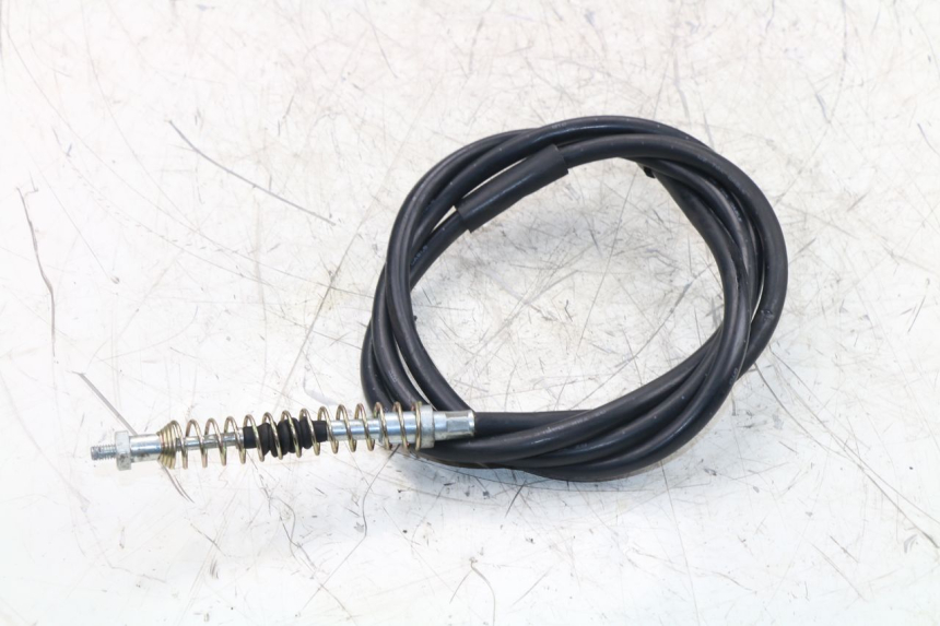 photo de REAR BRAKE CABLE MBK WAAP 125 (2008 - 2013)