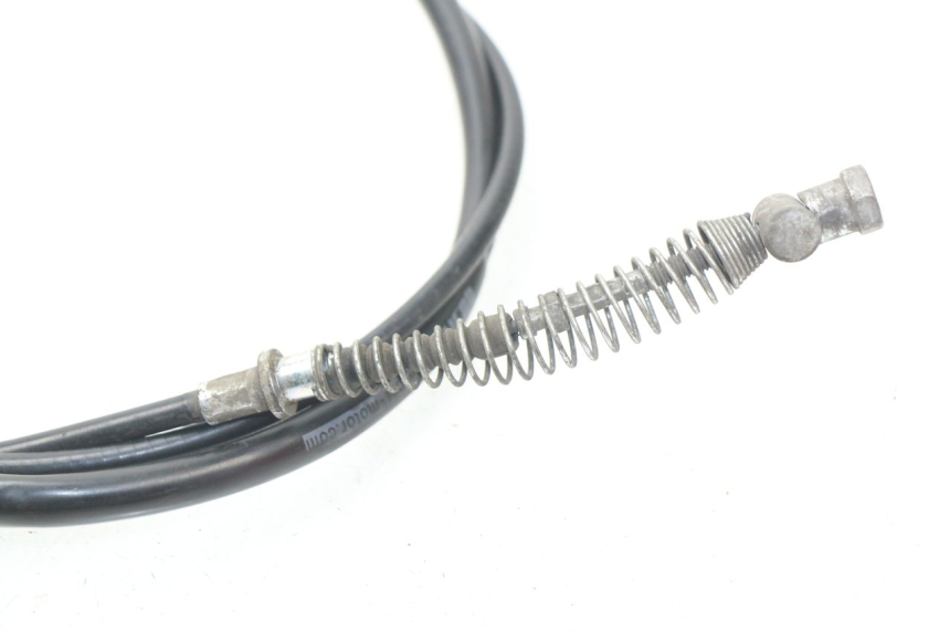 photo de REAR BRAKE CABLE JM MOTORS MIA 50 (2017 - 2020)