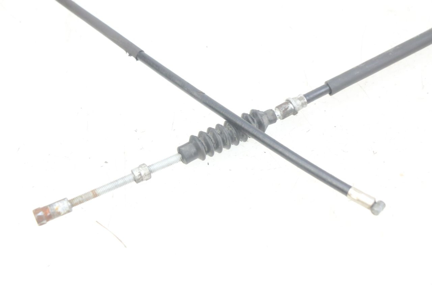 photo de REAR BRAKE CABLE PIAGGIO NEW TYPHOON 50 (2010 - 2017)