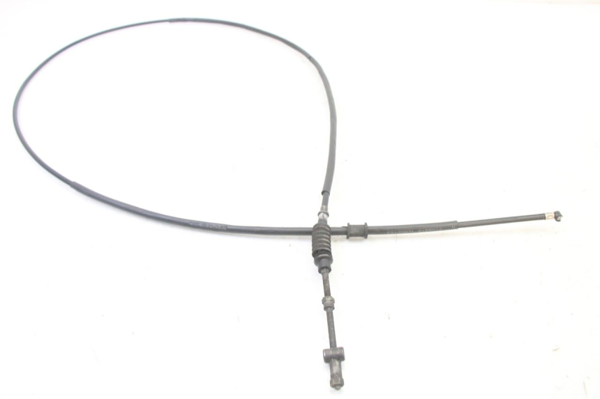 photo de REAR BRAKE CABLE PIAGGIO NEW TYPHOON 50 (2018 - 2021)