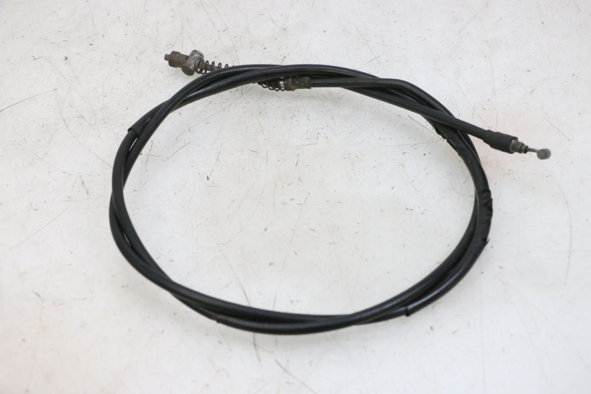 photo de REAR BRAKE CABLE JM MOTORS OLDIES 4T 50 (2010 - 2020) - Technical close-up
